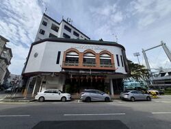 Futsing Association Building (D8), Retail #577061611